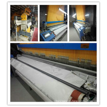 Computerized Jacquard Technical Support Cotton Weaving Air Jet Industrial Weaving Looms